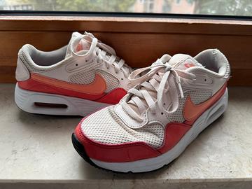 Nike Air Max taglia 39