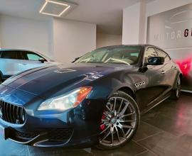Maserati Quattroporte S Q4 3.0 410cv Automatica