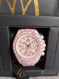 orologio digitale a LED Digitona di Marco Mavilla 