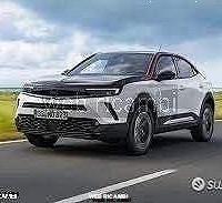 Ricambi opel mokka 2021 2022 rif 32