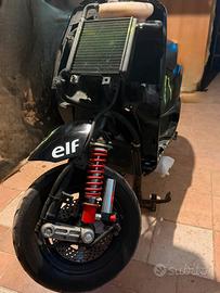 ZIP SP