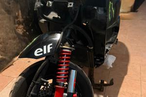 ZIP SP