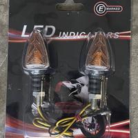 Coppia Frecce a led moto