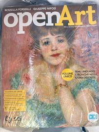 ARTE E IMMAGINE Open Art