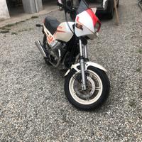 Moto guzzi v75