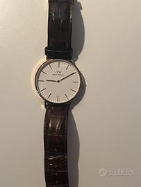Orologio Daniel Wellington