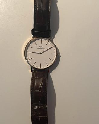 Orologio Daniel Wellington