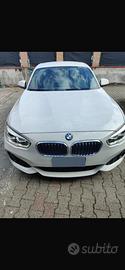Bmw 118d