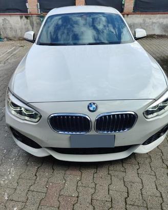 Bmw 118d