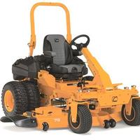 Trattorino CUB CADET Zero Turn Z9 183 ID