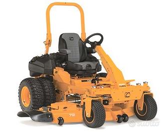 Trattorino CUB CADET Zero Turn Z9 183 ID