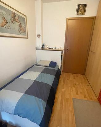 camera completa di letto + materasso + armadio + s