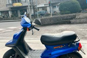 Mbk Booster 50 Spirit