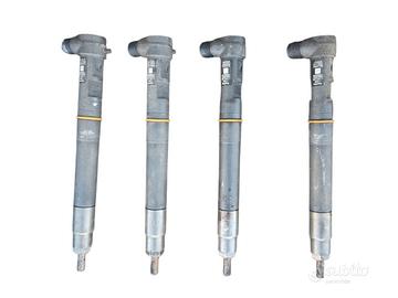 Kit Iniettori SSANGYONG Tivoli