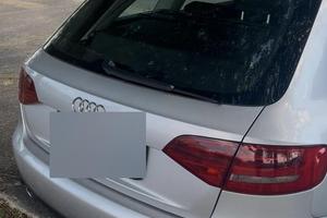 Audi A4 Avant 2.0 TDI 143 CV