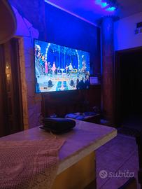 TV Sony 4k