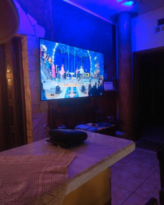 TV Sony 4k