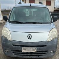 Ricambi usati Renault new kangoo 1.5 diesel K9K B8
