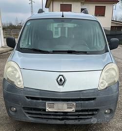 Ricambi usati Renault new kangoo 1.5 diesel K9K B8