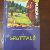 Libro Il Gruffalò