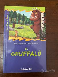 Libro Il Gruffalò