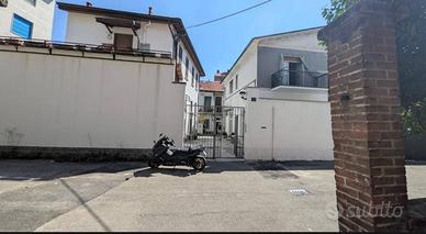Appartamento di 40 m² con 2 locali a Milano