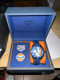 Tag Heuer gulf