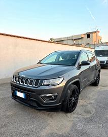 Jeep Compass 1.6 Multijet II 2WD Longitude + Navig