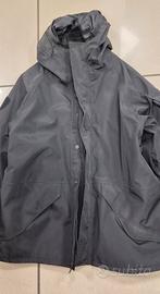 parka tattico/ Security SBB