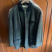 cappotto verde Annabella