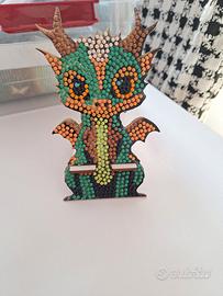 portachiavi telefono 