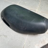 Sella piaggio zip fast rider