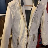 Giubbotto donna K-way