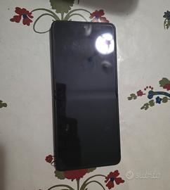 SAMSUNG ZFLIP7 256GB NERO PERFETTO