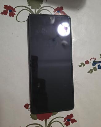 SAMSUNG ZFLIP7 256GB NERO PERFETTO