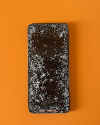 Motorola E16