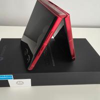 Motorola Razr 60 Ultra 16/512gb Rio Red nuovo