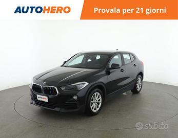 BMW X2 XZ60968