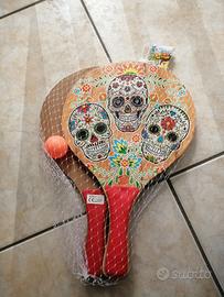 Gioco RACCHETTE Spiaggia TEOREMA 