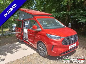 DREAMER CAPLAND SELECT NOVITA' 2027