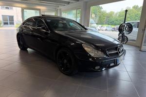 Mercedes-benz CLS 500