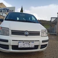 Fiat Panda 1.3 MJT 16V Dynamic turbina bassa