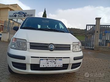 Fiat Panda 1.3 MJT 16V Dynamic turbina bassa