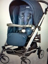 Passeggino Peg Perego swicht 