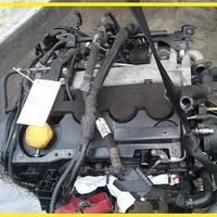 Motore Suzuki sx4 FIAT 16 D19AA