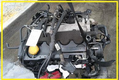 Motore Suzuki sx4 FIAT 16 D19AA