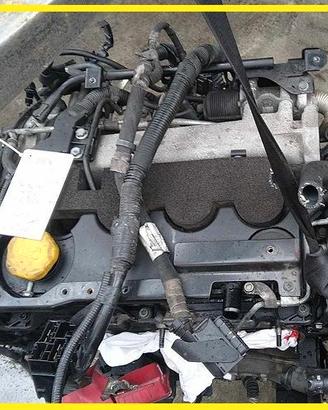 Motore Suzuki sx4 FIAT 16 D19AA