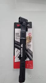 Walfort pompa bici