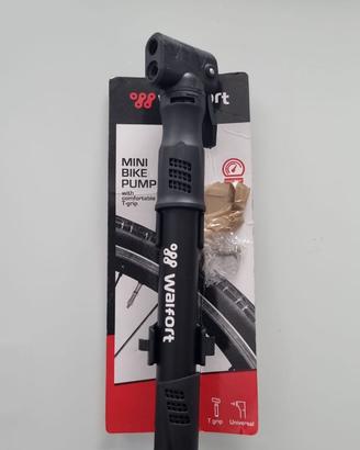 Walfort pompa bici
