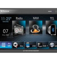 Phonocar VM057